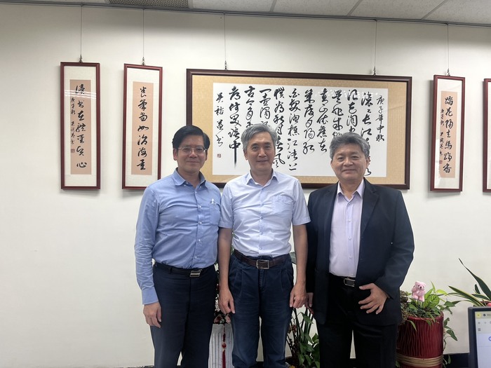 2026.1.6 高師大理學院學術交流圖片