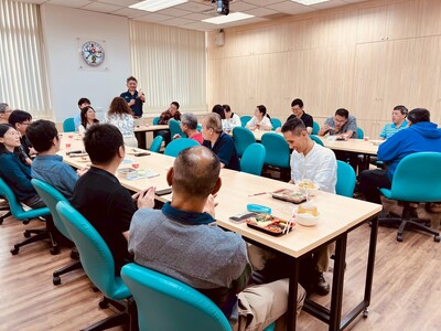 2025.12.10 導師輔導座談暨理學院頒獎典禮圖片