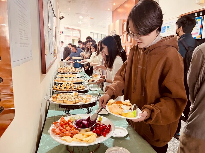 2025.12.10 導師輔導座談暨理學院頒獎典禮圖片