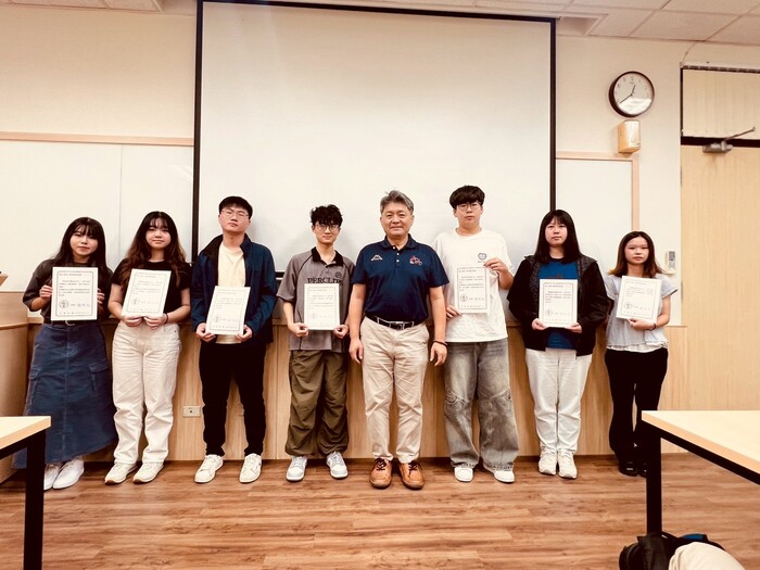 2025.12.10 導師輔導座談暨理學院頒獎典禮圖片